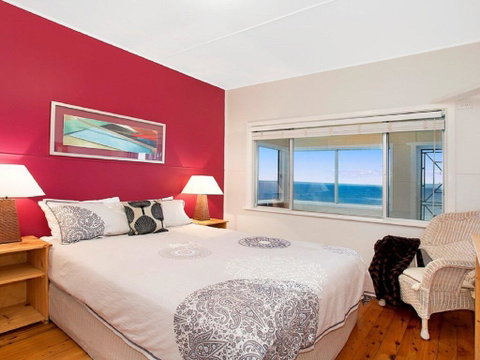 Ocean Blue Apartment Two - Oceanfront Apartment - Accommodation Kalgoorlie 2