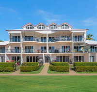 Ocean Breeze Near Parks and Rowes Bay - Accommodation Kalgoorlie