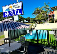 Ocean Parade Motel - Accommodation Kalgoorlie