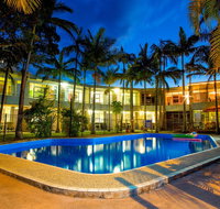 Ocean Paradise Motel  Holiday Units - Accommodation Kalgoorlie