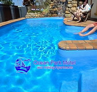 Ocean Park Motel  Holiday Apartments - Accommodation Kalgoorlie