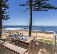 Ocean Pines Unit 1 - Blue Bay NSW - Accommodation Kalgoorlie