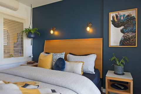 OCEAN RETREAT ON SALT 5203 - Accommodation Kalgoorlie 2