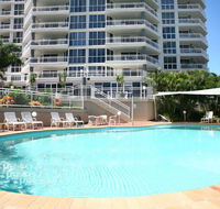 Ocean Sands Resort - Accommodation Kalgoorlie