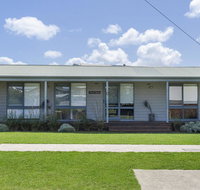 Ocean Spray Retreat - Accommodation Kalgoorlie
