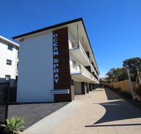 Ocean Spray Unit Eight - Accommodation Kalgoorlie
