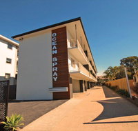 Ocean Spray Unit One - Accommodation Kalgoorlie