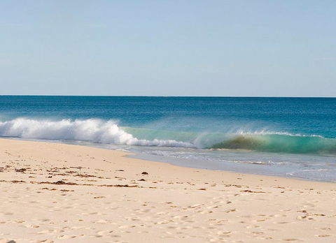Ocean View Motel - Accommodation Kalgoorlie 2