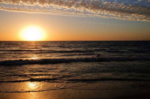 Ocean View Motel - Accommodation Kalgoorlie 0