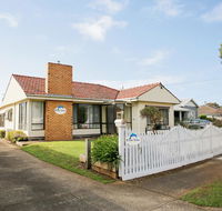 Ocean views - Accommodation Kalgoorlie