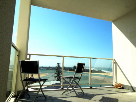 Ocean Views, SUNDRIFT- Unit 26 - Accommodation Kalgoorlie 0