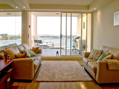 Ocean Views, SUNDRIFT- Unit 26 - Accommodation Kalgoorlie 1