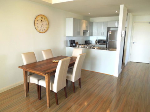 Ocean Views, SUNDRIFT- Unit 26 - Accommodation Kalgoorlie 3