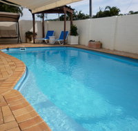 Oceana Holiday Units - Accommodation Kalgoorlie