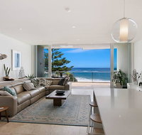 Oceanfront Penthouse Stylish and Luxurious. - Accommodation Kalgoorlie