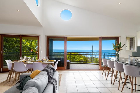 Oceanic Blue - East Ballina - Accommodation Kalgoorlie 3