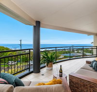 Oceanic Blue - East Ballina - Accommodation Kalgoorlie
