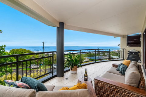 Oceanic Blue - East Ballina - Accommodation Kalgoorlie 0