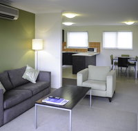 Oceanic on Thompson Apartments - Accommodation Kalgoorlie