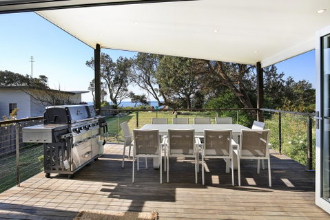 Oceanside @ Culburra - Pet Friendly Absolute Beachfront - Accommodation Kalgoorlie 3