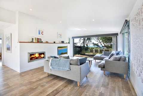 Oceanside @ Culburra - Pet Friendly Absolute Beachfront - Accommodation Kalgoorlie 2