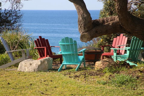 Oceanside @ Culburra - Pet Friendly Absolute Beachfront - Accommodation Kalgoorlie 1