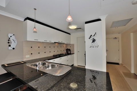 OceanView Apartment - Accommodation Kalgoorlie 3
