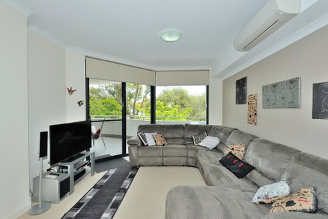 OceanView Apartment - Accommodation Kalgoorlie 2