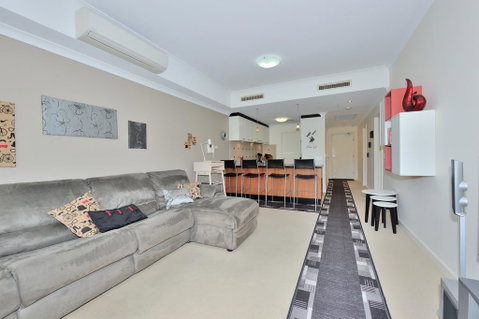OceanView Apartment - Accommodation Kalgoorlie 1