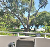 OceanView Apartment - Accommodation Kalgoorlie