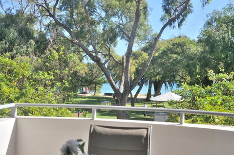 OceanView Apartment - Accommodation Kalgoorlie 0