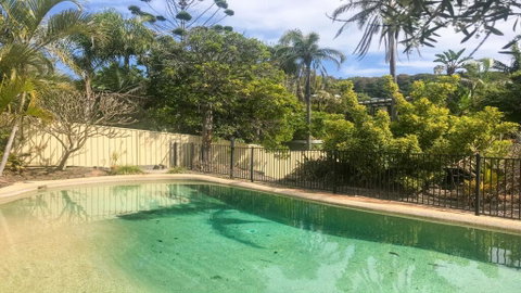 Oceanview BeachHouse - Accommodation Kalgoorlie 0