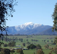 Off Mountain Accommodation - Accommodation Kalgoorlie