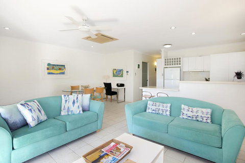 Offshore Noosa Resort - Accommodation Kalgoorlie 2