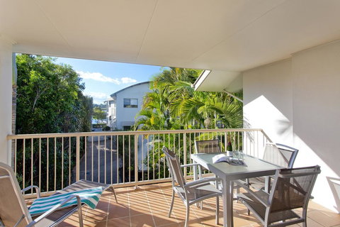 Offshore Noosa Resort - Accommodation Kalgoorlie 3