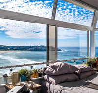 Oh My Beach View - Top Floor Paradise - Accommodation Kalgoorlie