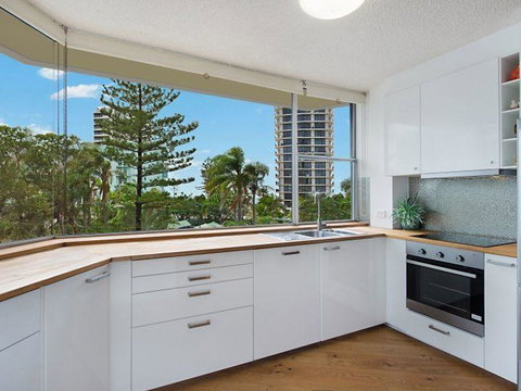 Old Burleigh Road - Accommodation Kalgoorlie 3