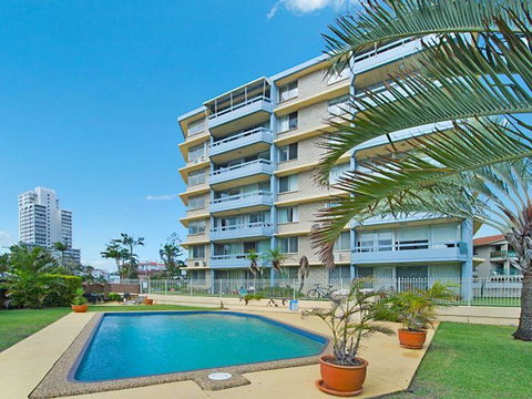 Old Burleigh Road - Accommodation Kalgoorlie 0