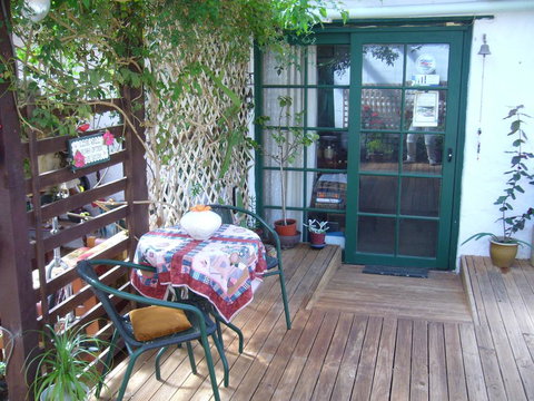 Old Miners' Cottages Bed And Breakfast - Accommodation Kalgoorlie 1