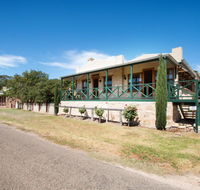 Old Swanport General Store Swanport-Murray River - Accommodation Kalgoorlie