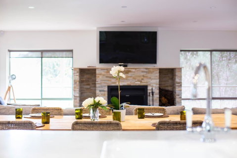 Olive Grove - Accommodation Kalgoorlie 0