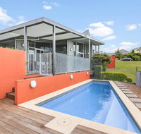 Olive Lakes - Accommodation Kalgoorlie