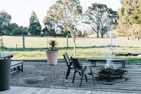 Omaroo - Accommodation Kalgoorlie 1