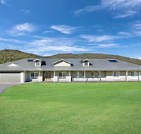 ON Keppies Bed and Breakfast Farm Paterson NSW - Accommodation Kalgoorlie