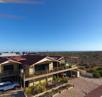 On the Deck  Shark Bay - Accommodation Kalgoorlie