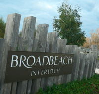 ONE LEVEL AT BROADBEACH RESORT - Accommodation Kalgoorlie