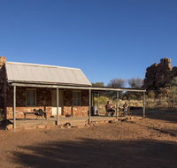 Ooraminna Homestead - Accommodation Kalgoorlie