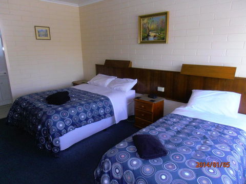Opal Motel - Accommodation Kalgoorlie 3