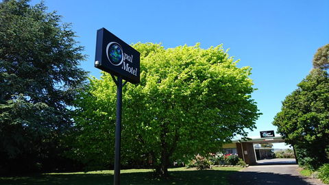 Opal Motel - Accommodation Kalgoorlie 0
