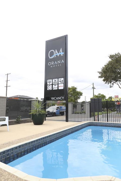 Orana Motel - Accommodation Kalgoorlie 3